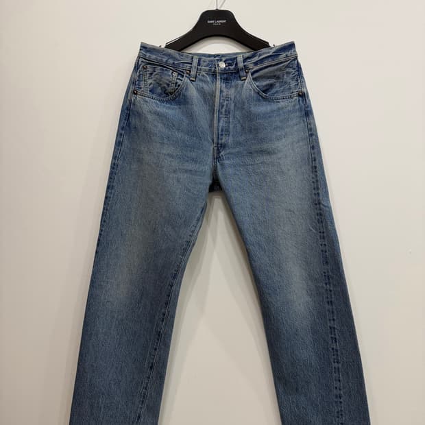 55501 Lvc 블랙잭 30/30사이즈 팝니다