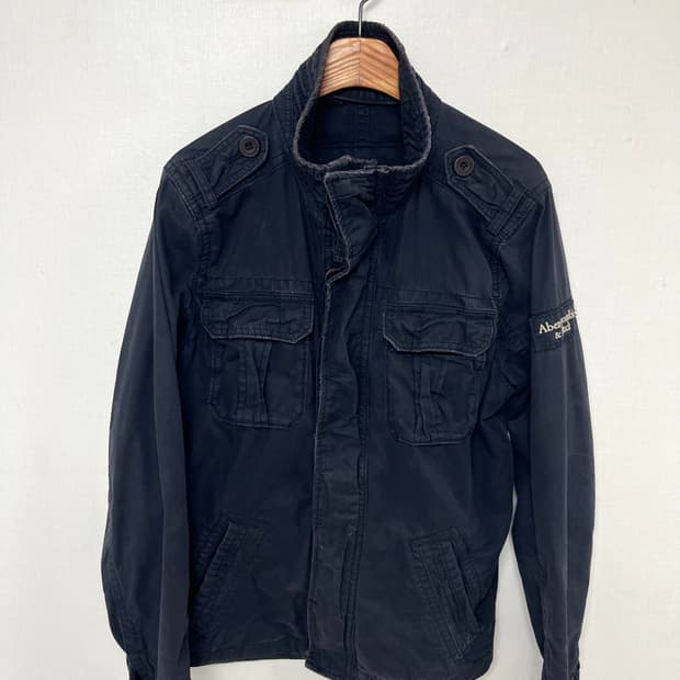 [L] 아베크롬비 필드자켓
