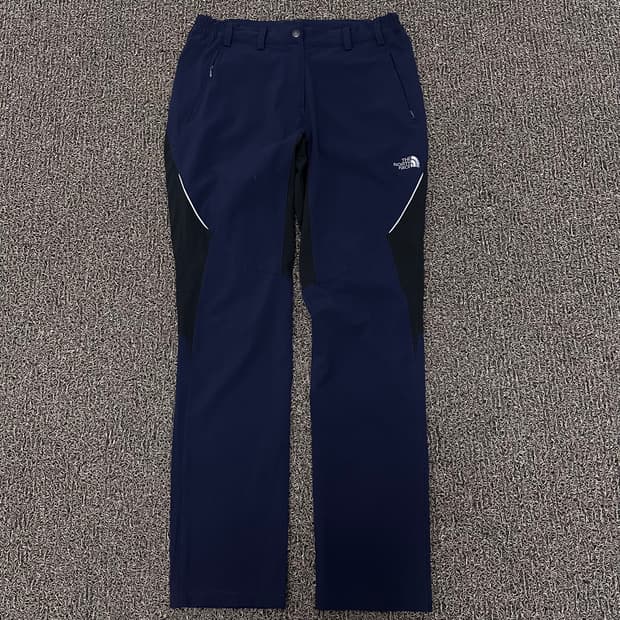 노스페이스 여성 등산복 바지 29인치