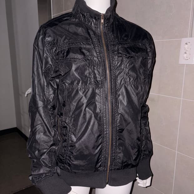 히스테릭 글래머 hysteric glamour 자켓