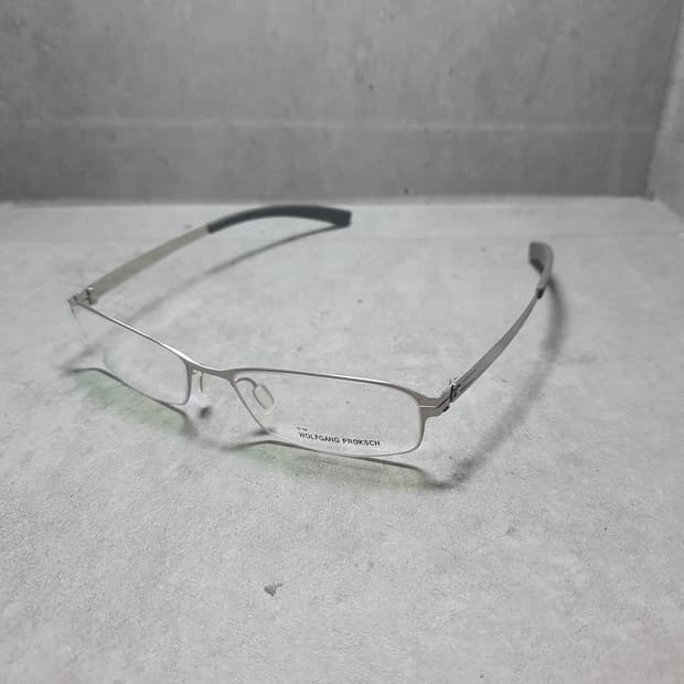 ByWP by 울프강 프록쉐 스테인리스 메탈테