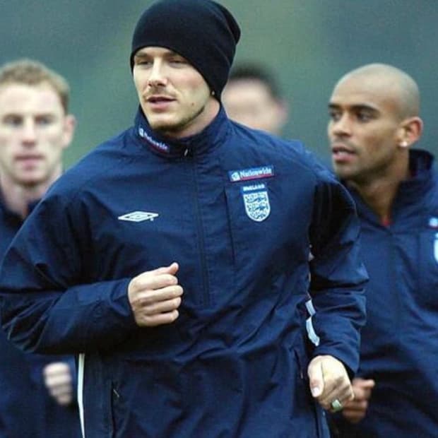 잉글랜드 스톰 레인 자켓 