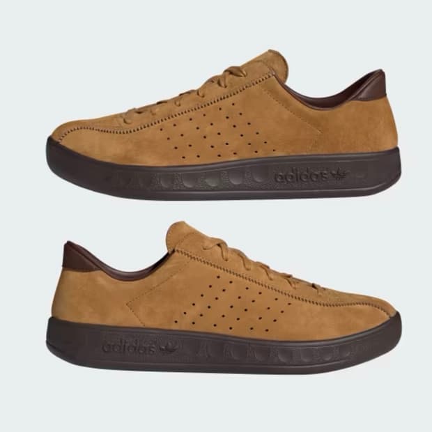 아디다스 마요르카 신발