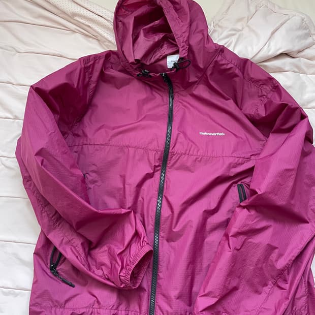 디네댓 라이트 자켓