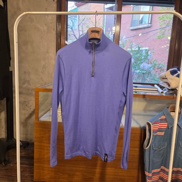 폴로랄프로렌 RLX 니트