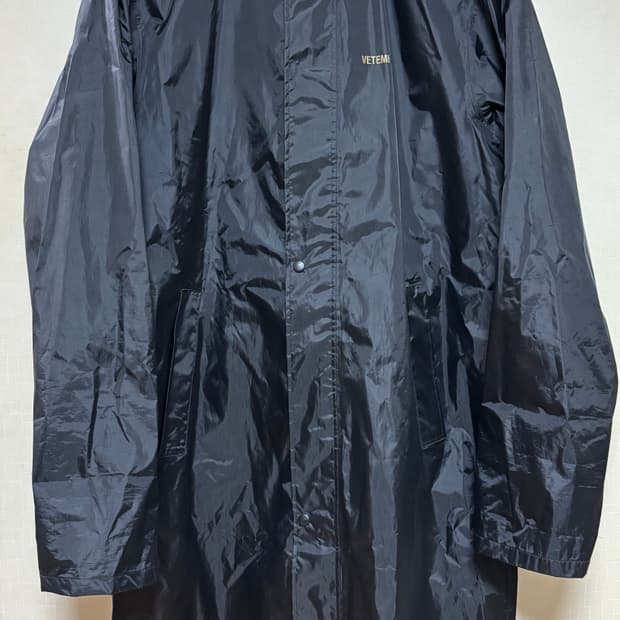 베트멍 레인코트