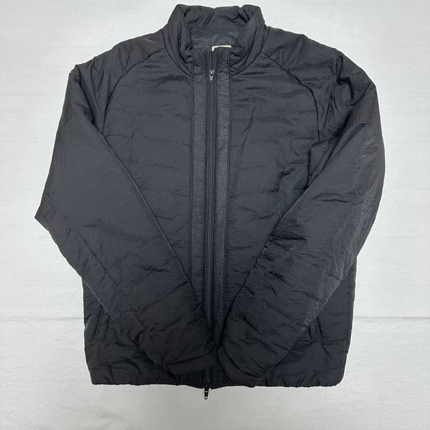 Xlim ep.4 padded jacket 3사이즈 블랙