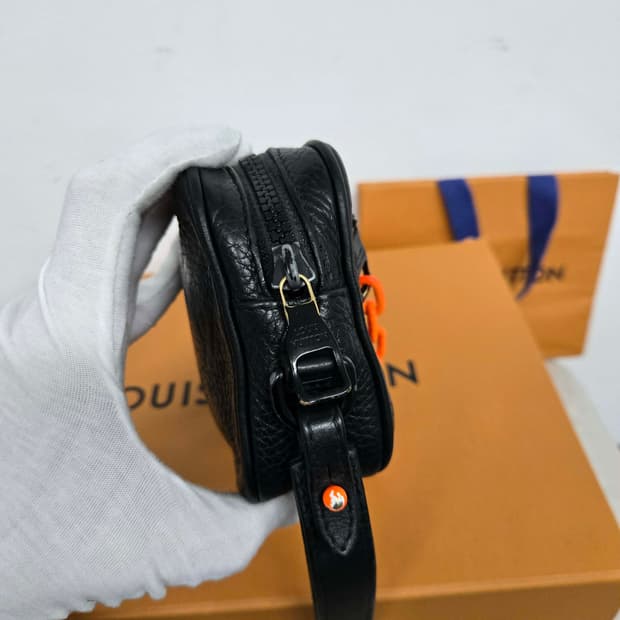 [보증서 정품]루이비통 쉐도우 볼가