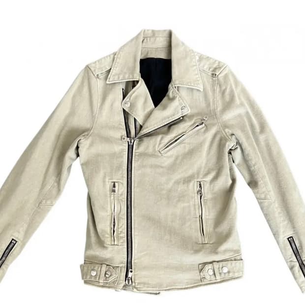 발망 라이더 자켓s