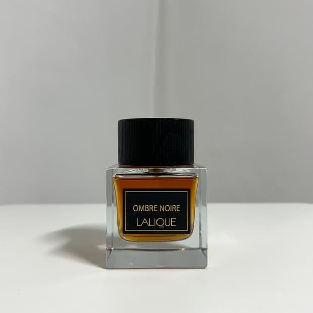 라리끄 옴브레 누아르 향수 100ml