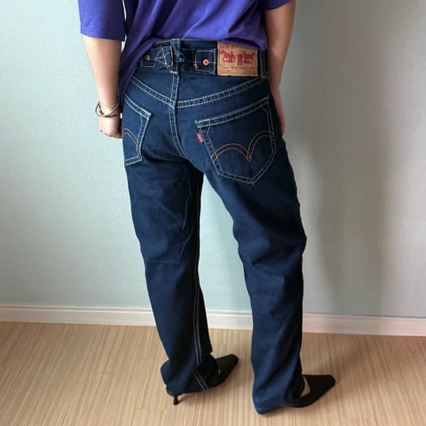 Vintage Levi’s pants