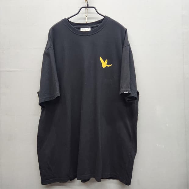 마크곤잘레스 로고 반팔티 XL
