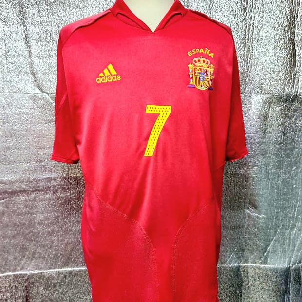 ♤필독♤ Feat 라울 곤잘레스 04/05 스페인 홈 🇪🇸 M