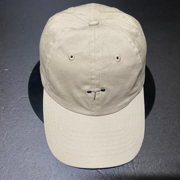 T vintage cap볼캡