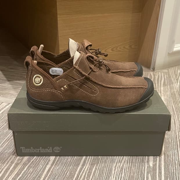 timberland ek casco bay ox