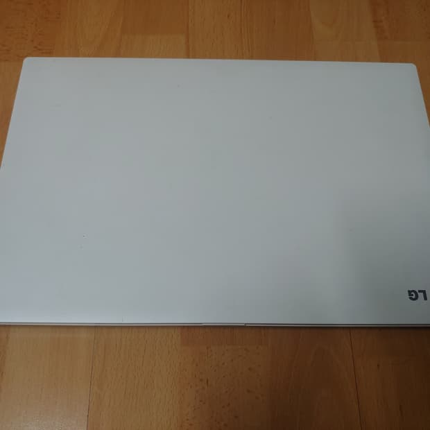 LG 노트북