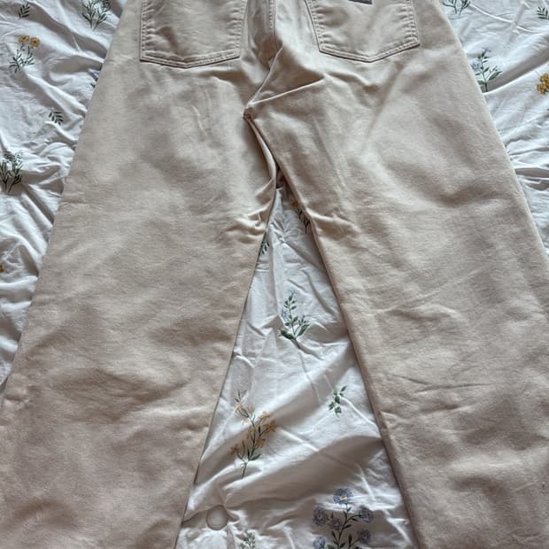 칼하트윕 더비팬츠