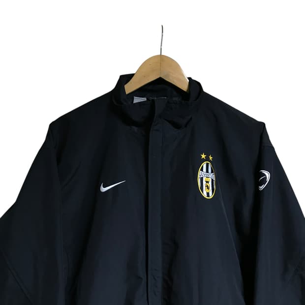 나이키 유벤투스 2성 03년도 자켓