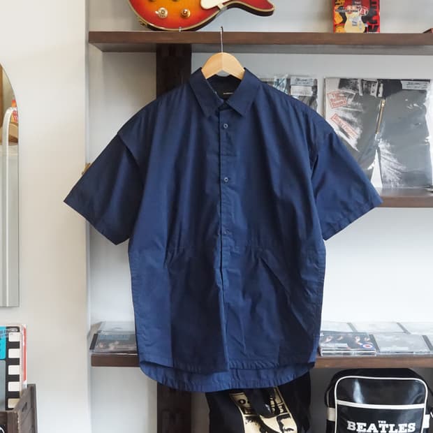 GU x Undercover
