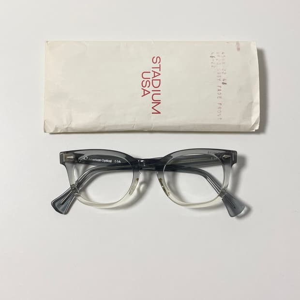 아메리칸 옵티컬 스타디움 빈티지