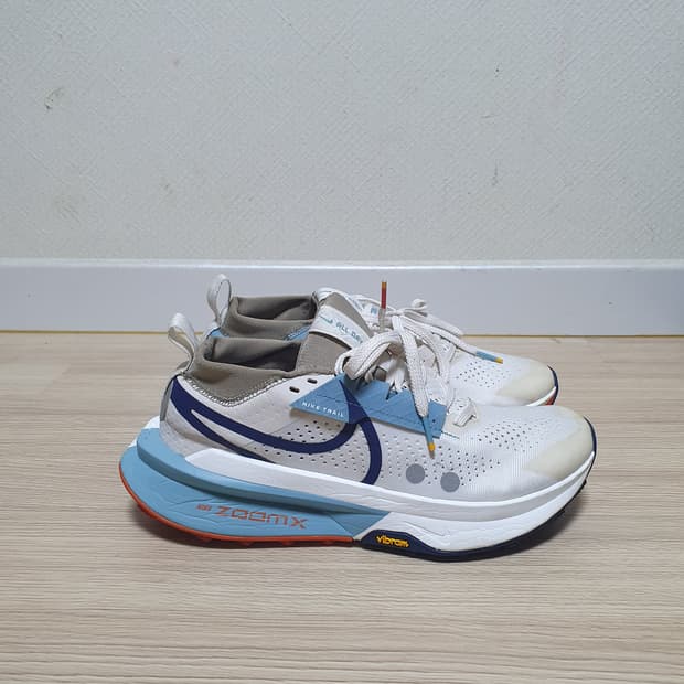 나이키 줌 제가마 트레일러닝화 260