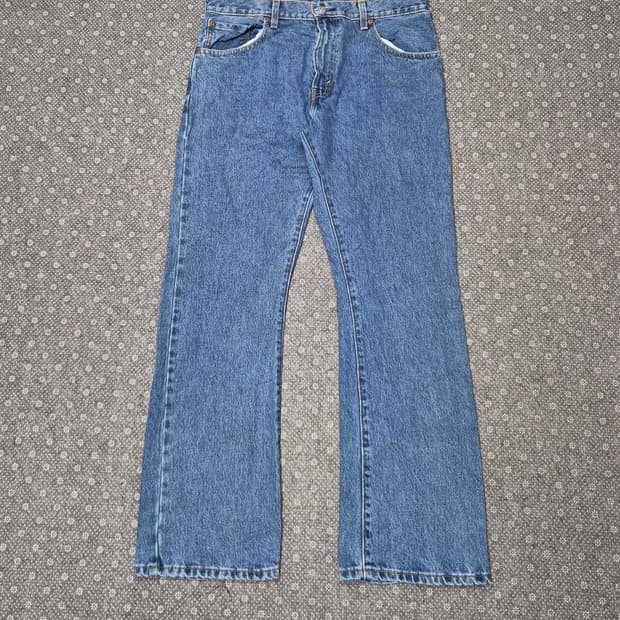 [34] 리바이스 517 -303