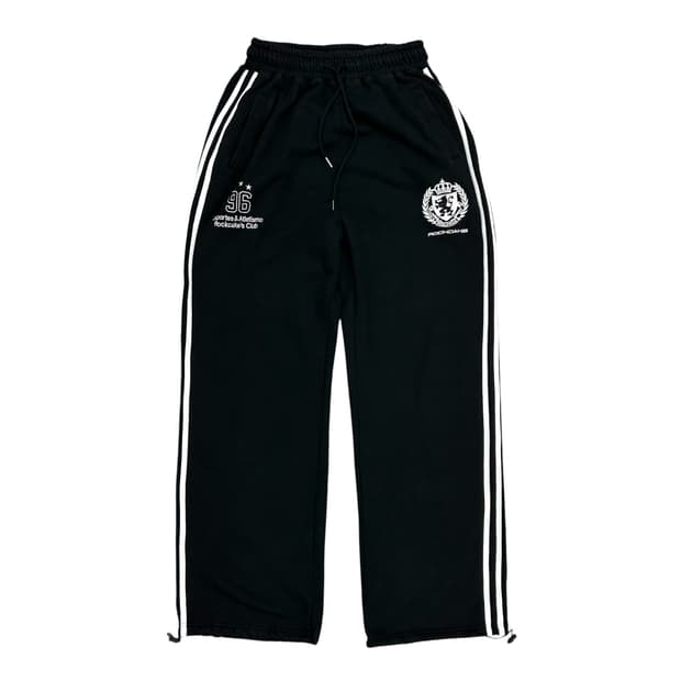 락케이크 스웻 트랙팬츠(S)