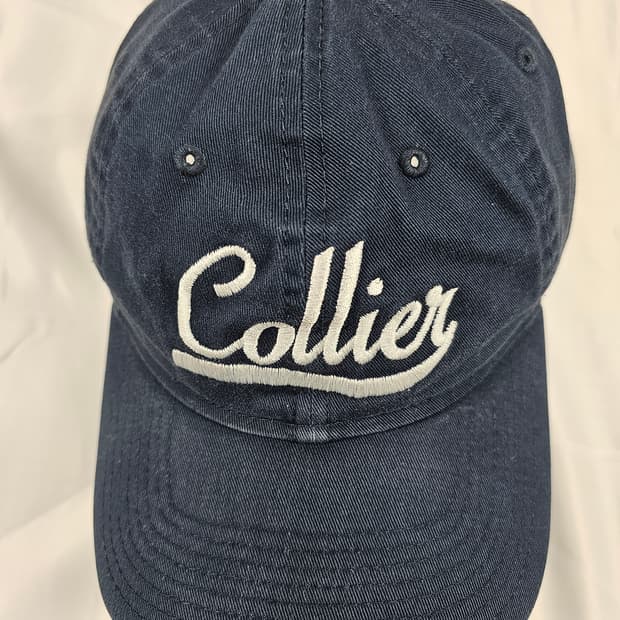 뉴에라콜리어볼캡