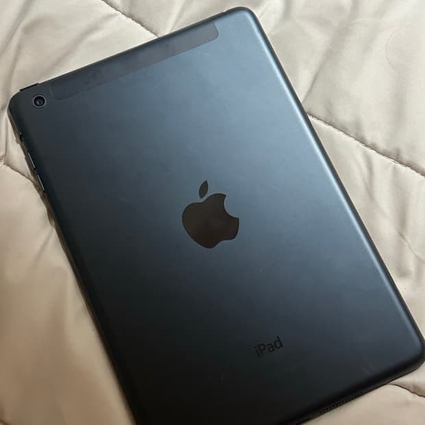 아이패드 미니 1 16GB