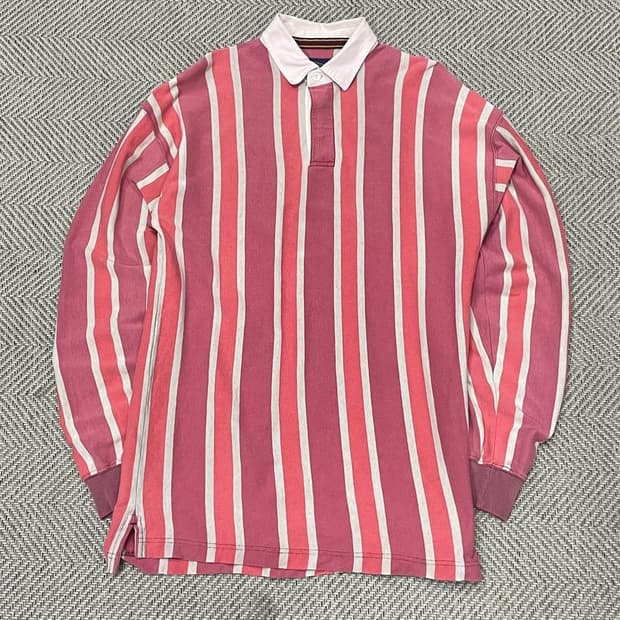 브리치스 스트라이프 카라티 v0445