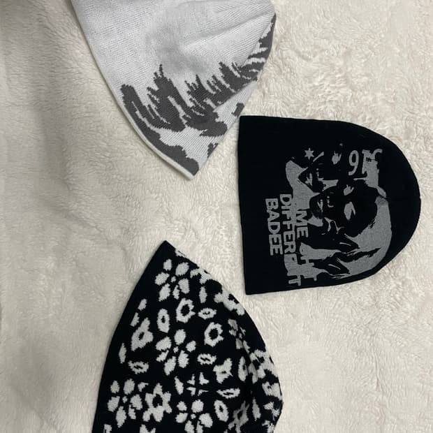 비니 일괄 판매