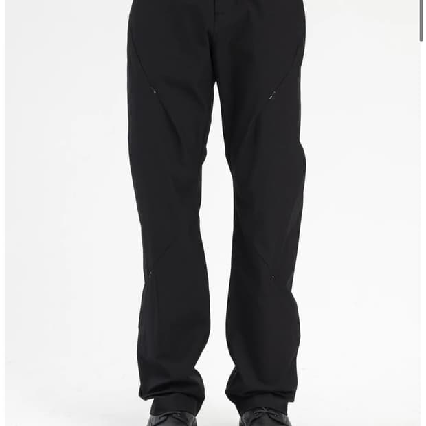 [L] PAF 5.1 technical pants right 