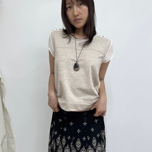 stud tee