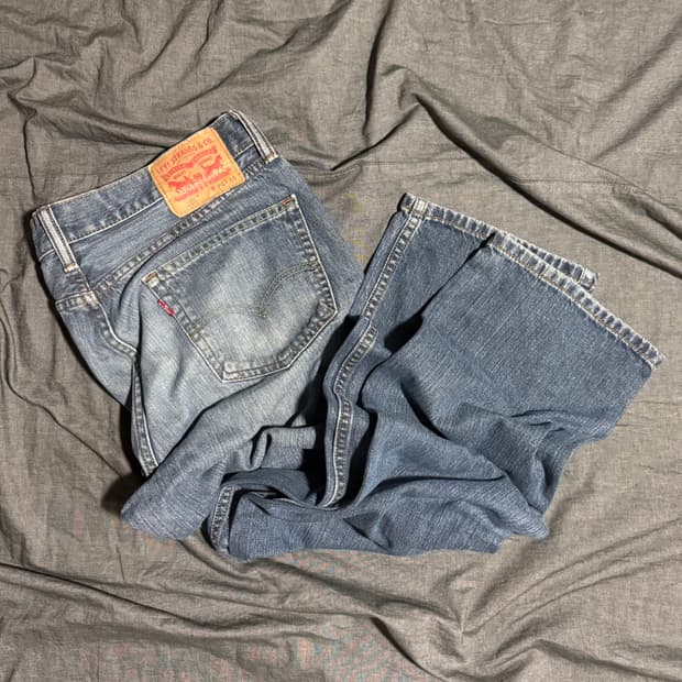 505 Pants