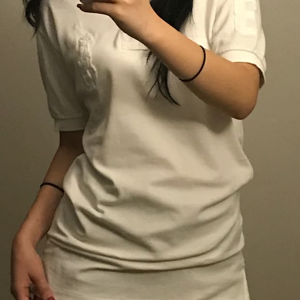 폴로 빅포니 PK 반팔