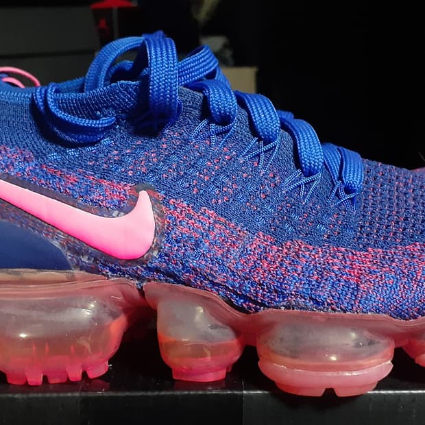 베이퍼맥스 플라이니트 235