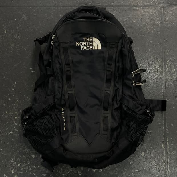 노스페이스 Quasar 퀘이사 백팩 
