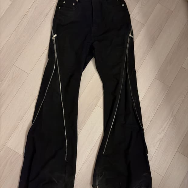 볼란 바나나 tb 30사이즈