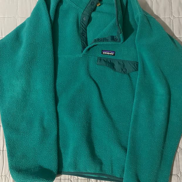 파타고니아 신칠라 S