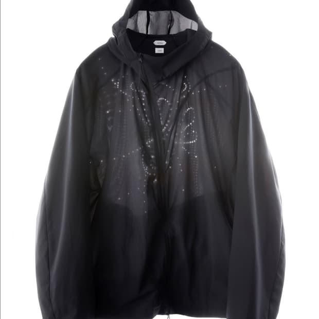 SYNA 포스트아카이프팩션 러너 자켓(M) 판매합니다