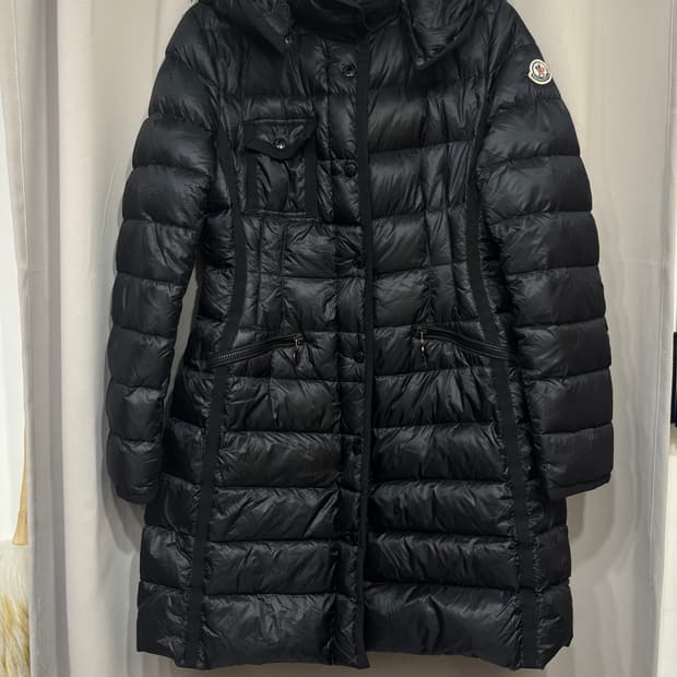 몽클레어 헤르민 여성 패딩 1사이즈
