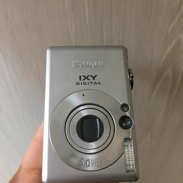 캐논 익서스 55 디지털카메라,디카