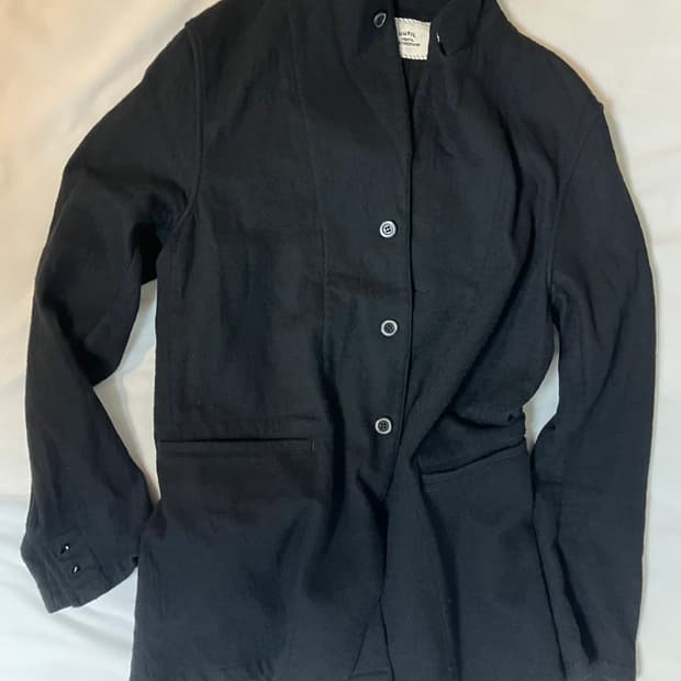 Outil(우티) 블레이저