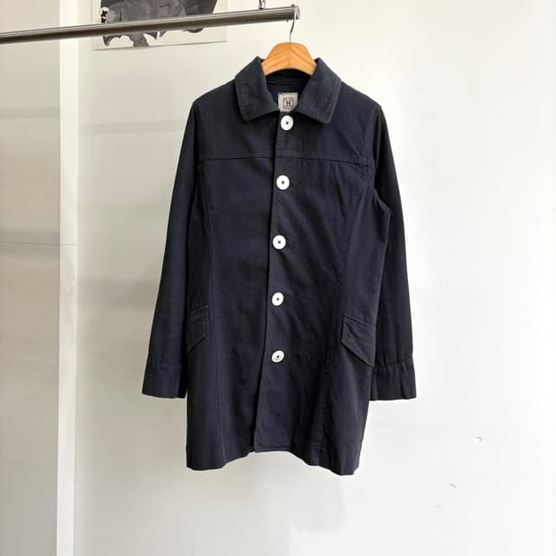 HEMWORK (Made in Japan) 자켓