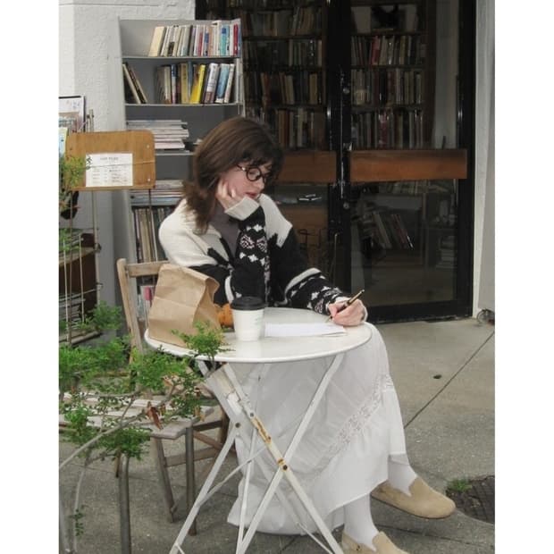 Letter from moon 레터프롬문