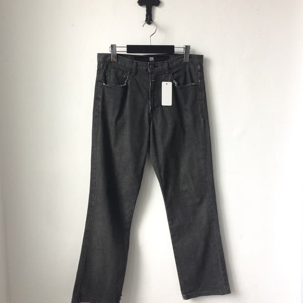 Marithe Francois girbaud pants