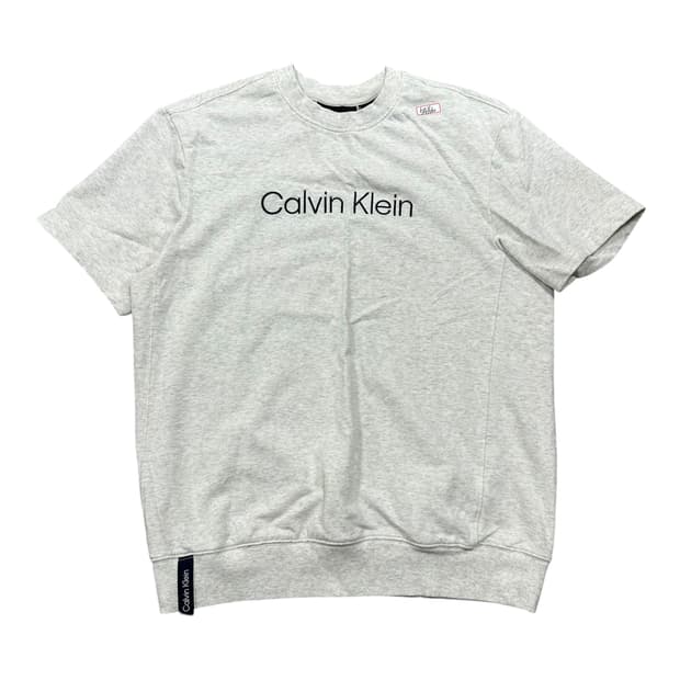 ✨ (바배) CK 캘빈클라인 퍼포먼스 반팔티 