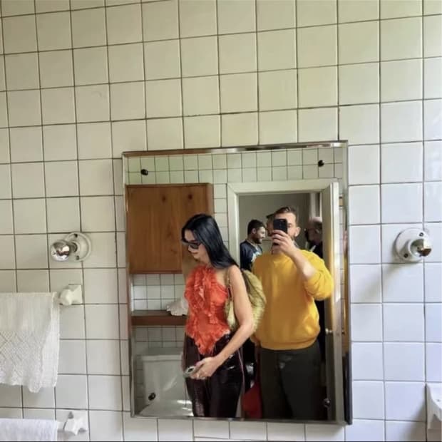 Nodress 노드레스 오렌지 탑