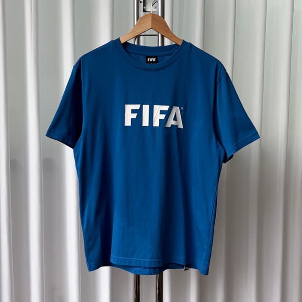 피파 FIFA 반팔 티셔츠