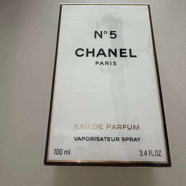 면세 정품 샤넬 넘버5 no5 오드빠르펭 100ml
